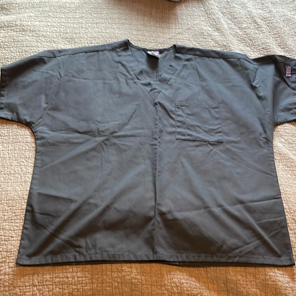 Cherokee workwear scrubs